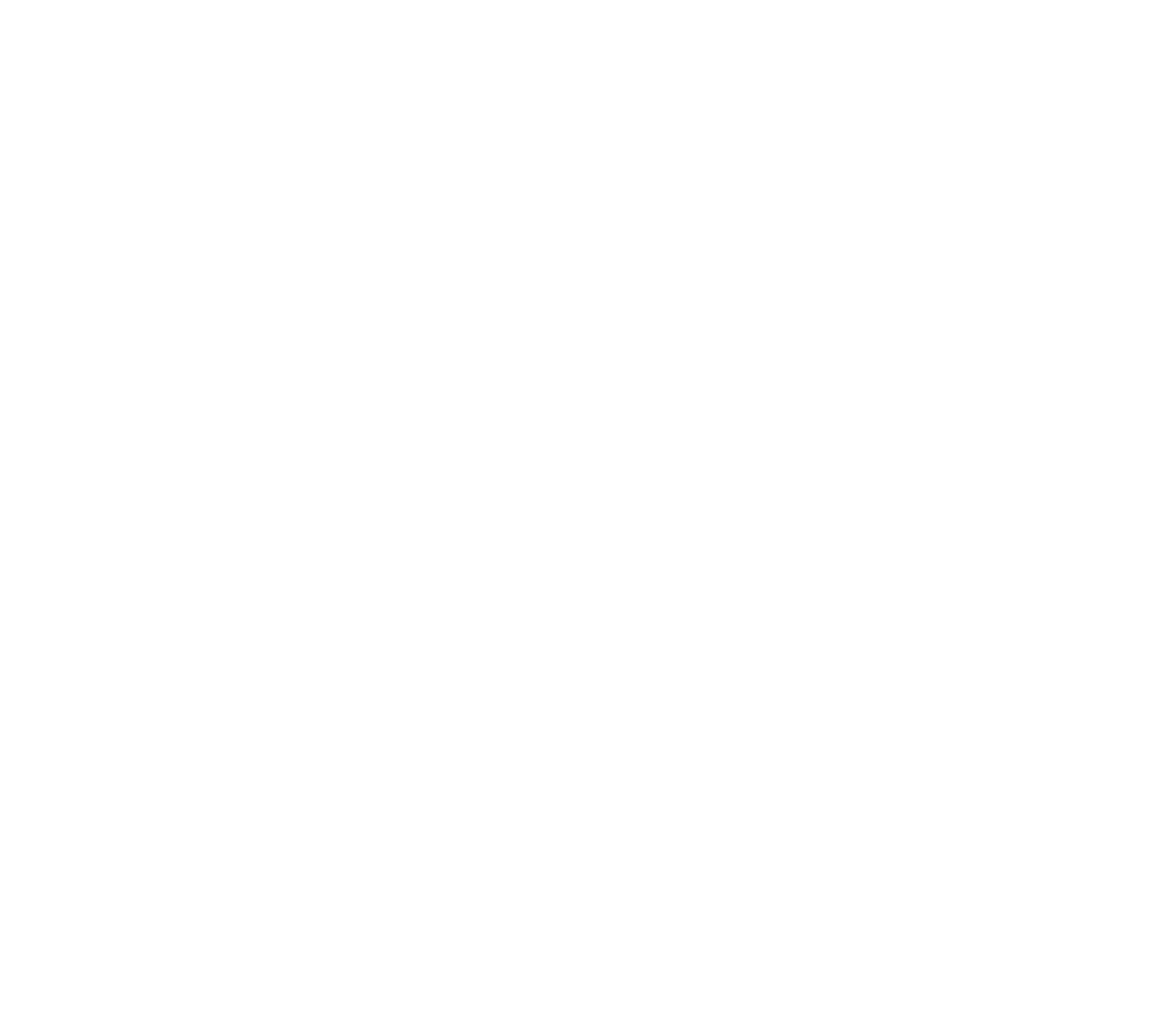 Andrea Iverson Logo (Vertical - White)